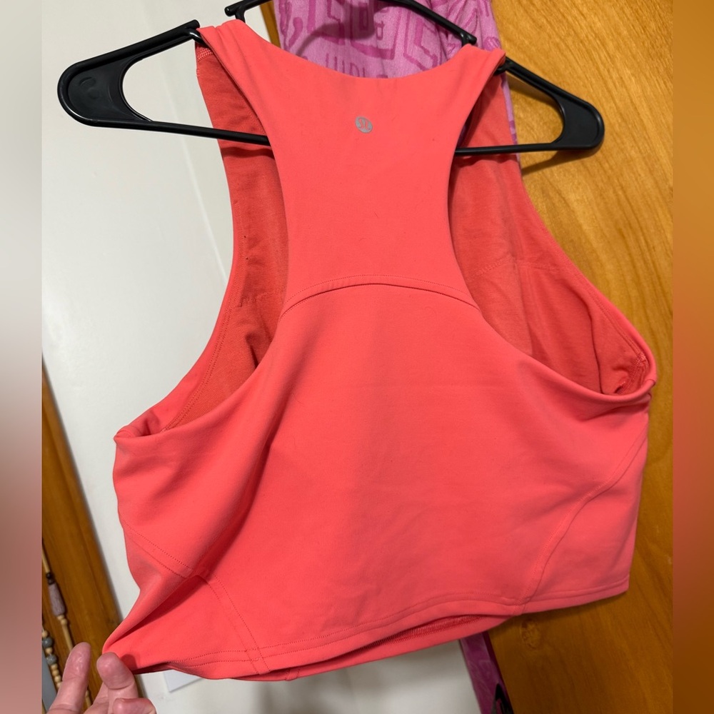 3 Lululemon sports bras (bundle of 3)